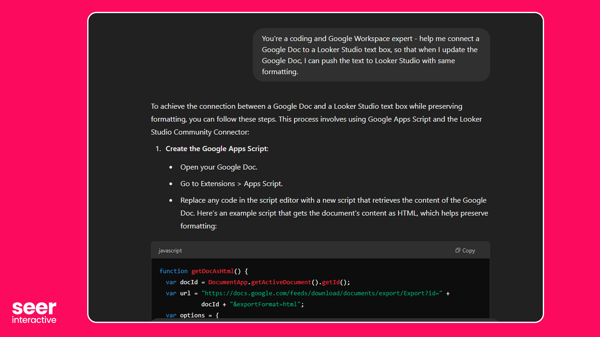 From Reporting Bottlenecks → Automated Dashboards That Run Themselves-1