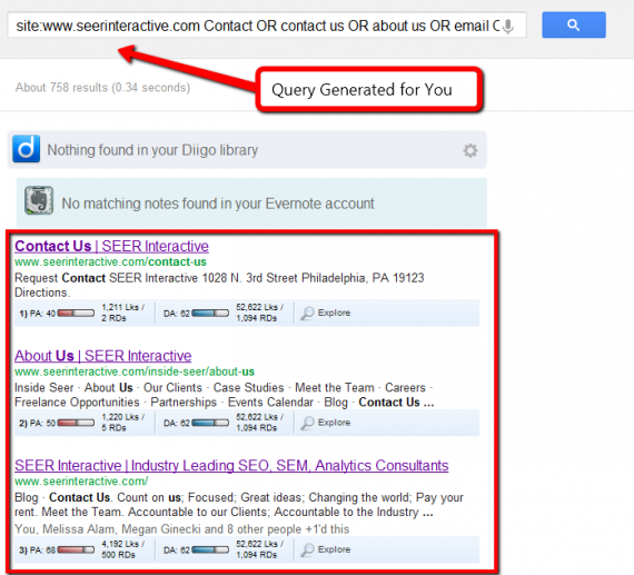 Contact_Query