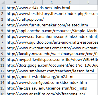 Full_URLS