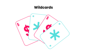 wildcards visual for robot.txt