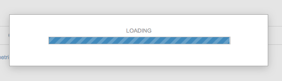 Report Loading