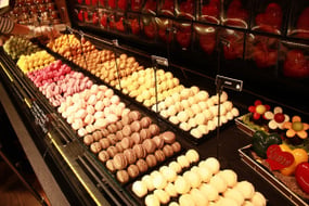 macarons