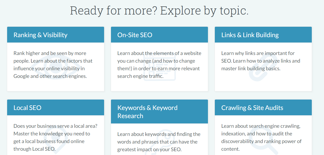Content Hub Example