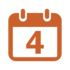 seer icon calendar