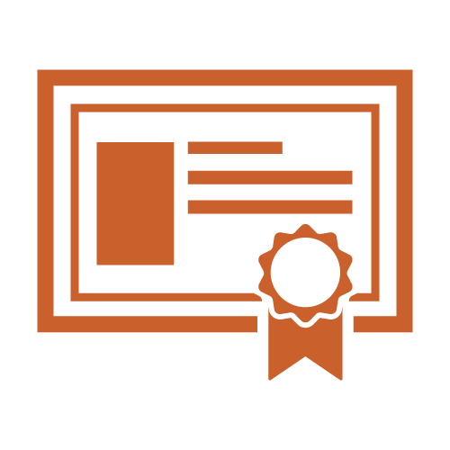 seer icon certified