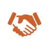 seer icon handshake