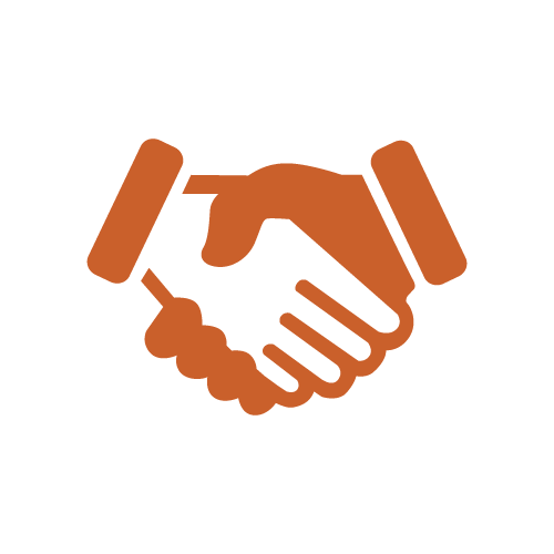 seer icon handshake