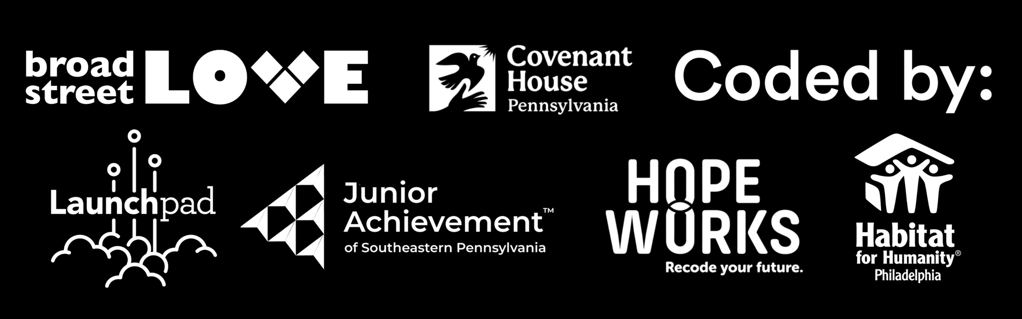 Nonprofit Logos