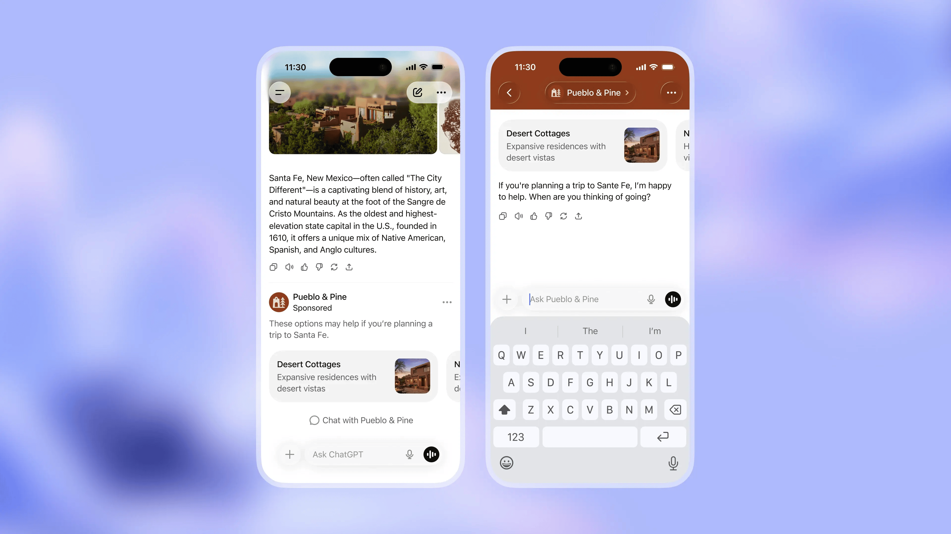 OpenAI Ads Announcement What it will look like