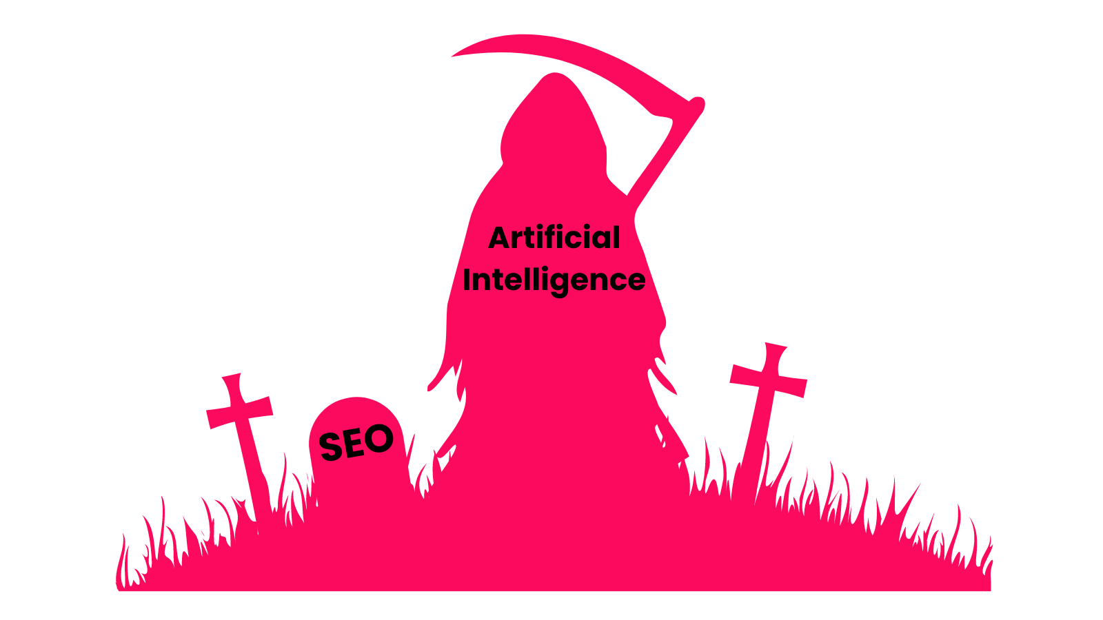artificial intelligence is the next thing killing seo