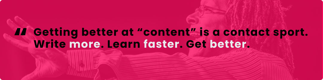 wil-reynolds-write-more-learn-faster-get-better