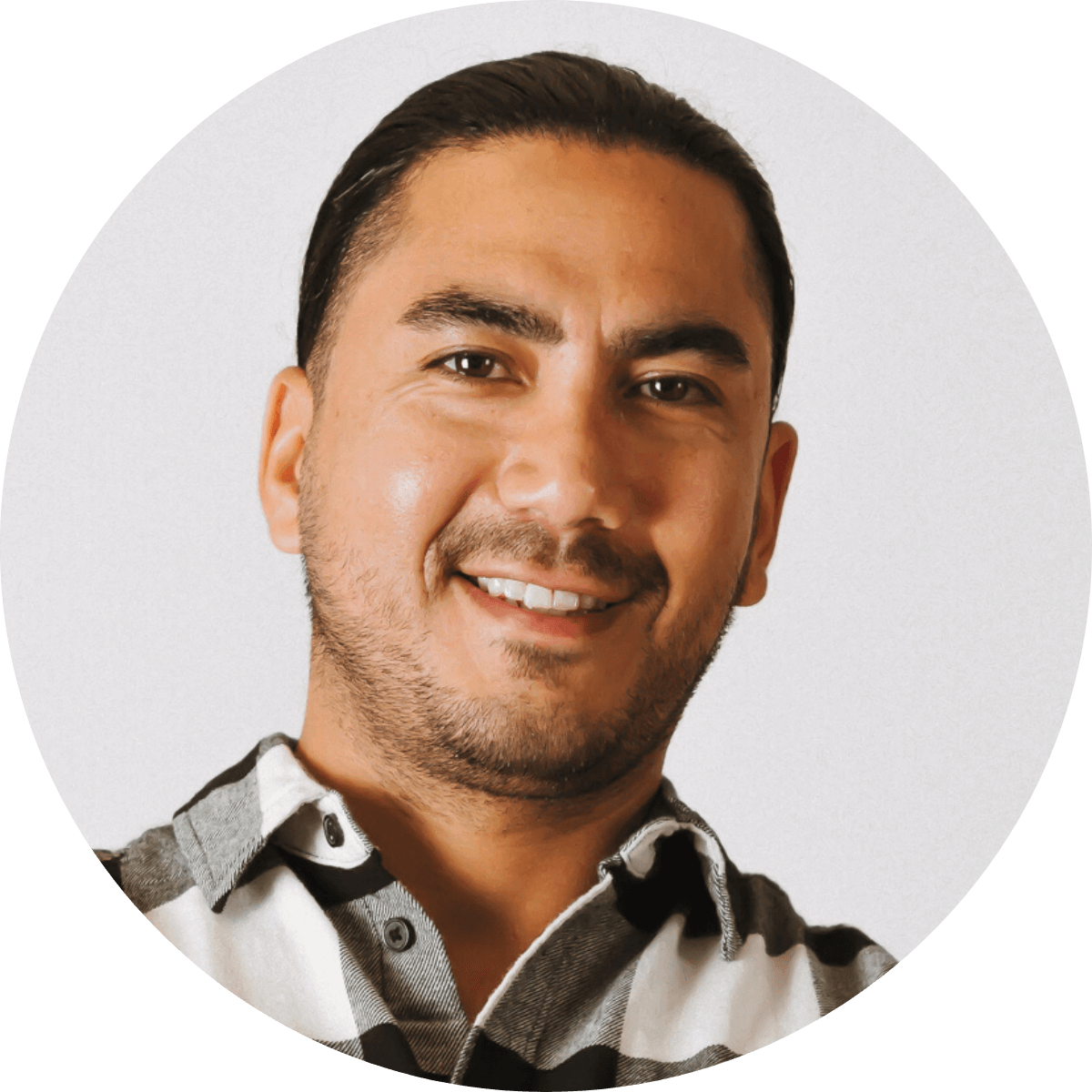 Alan Cruz