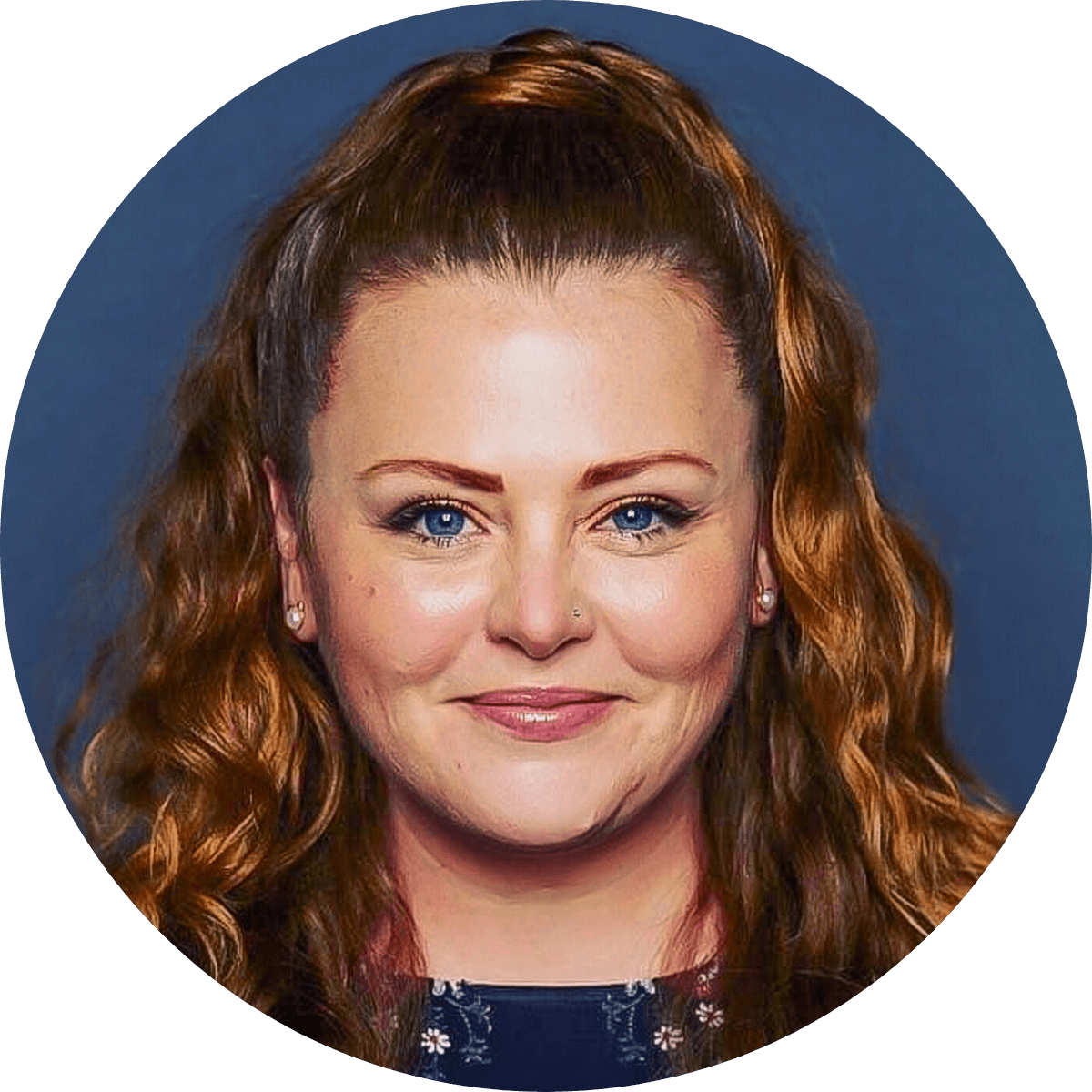 Stephanie Powley