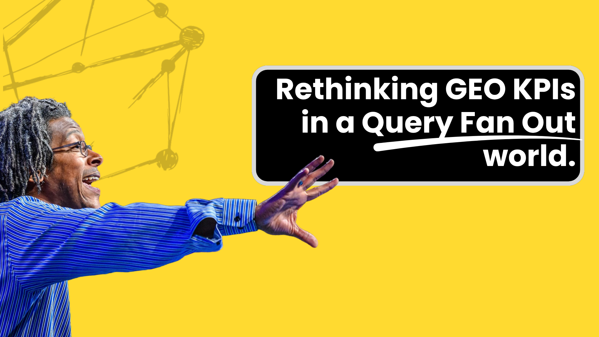 Re-imagining AI Visibility KPIs in a Query Fan Out world