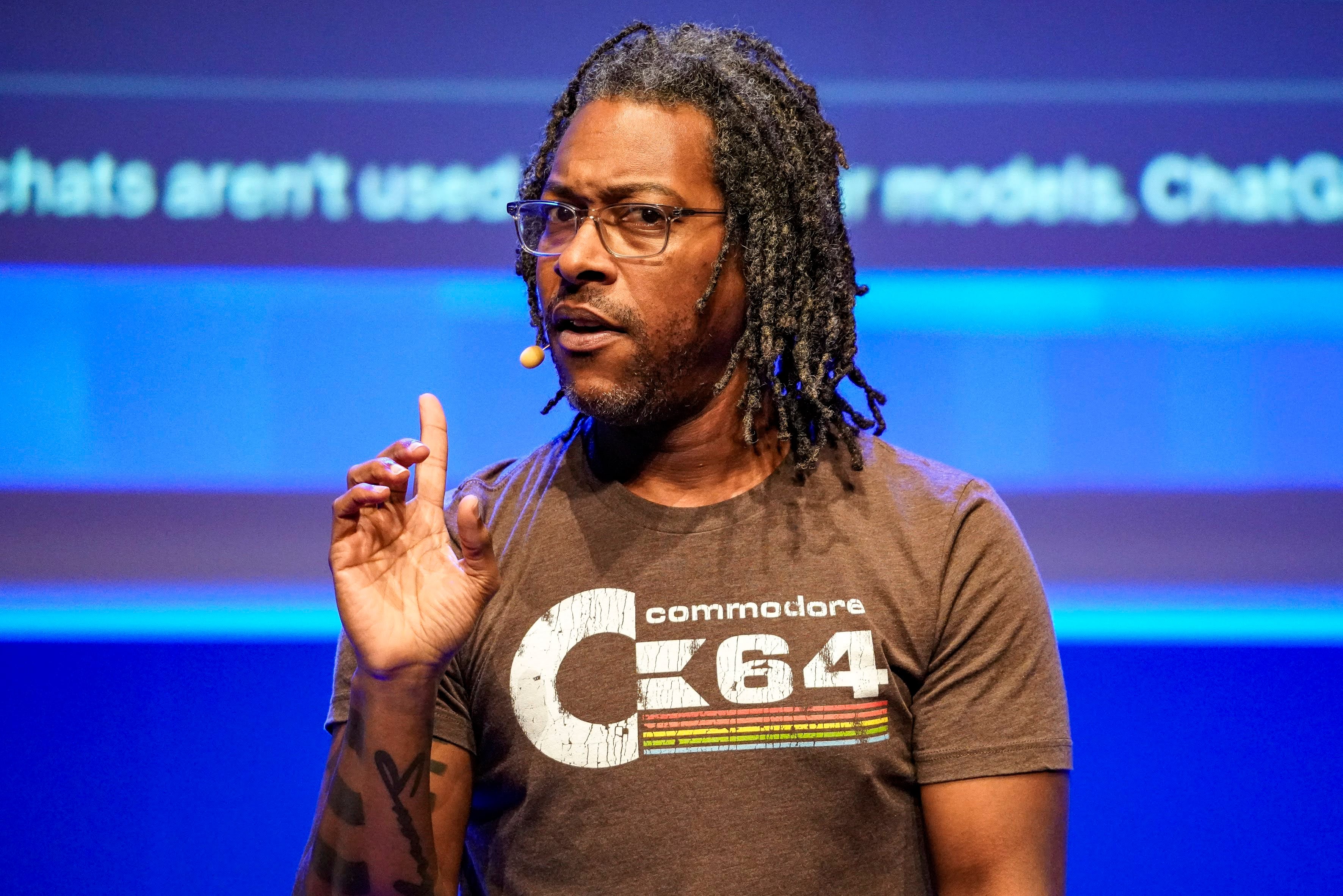 Wil Reynolds, Founder of Seer Interactive